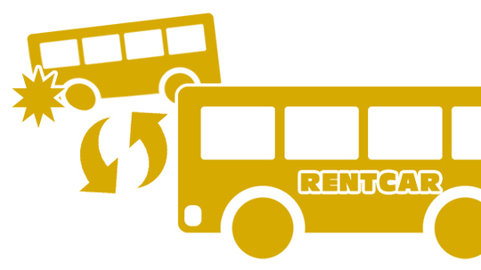 マイクロバスの新車・中古車法人カーリース - オートガレージ122