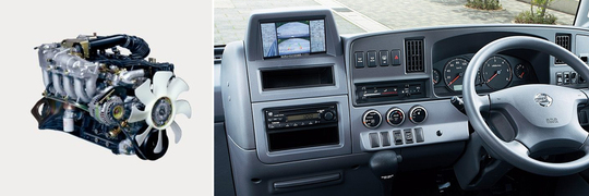 新車マイクロバス・日産シビリアンの法人カーリース - オートガレージ122